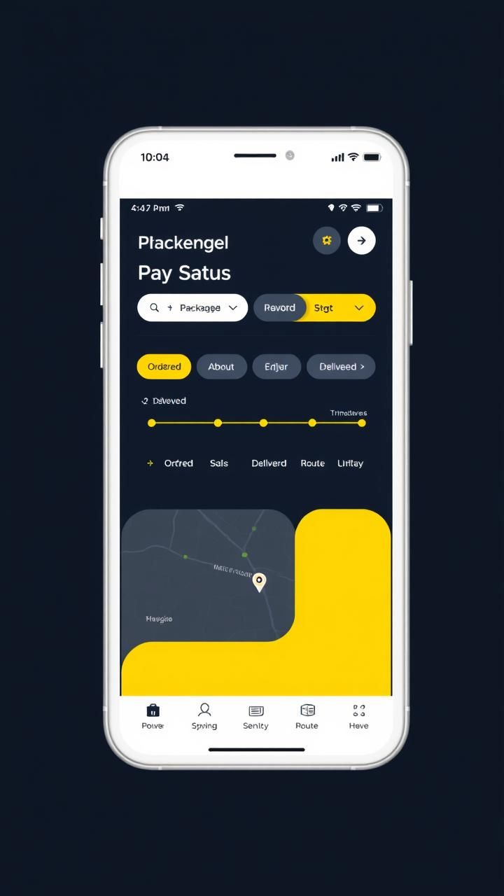 TasiFix Mobil Uygulama